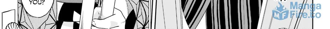 False Marigold Chapter 13 page 23 - 