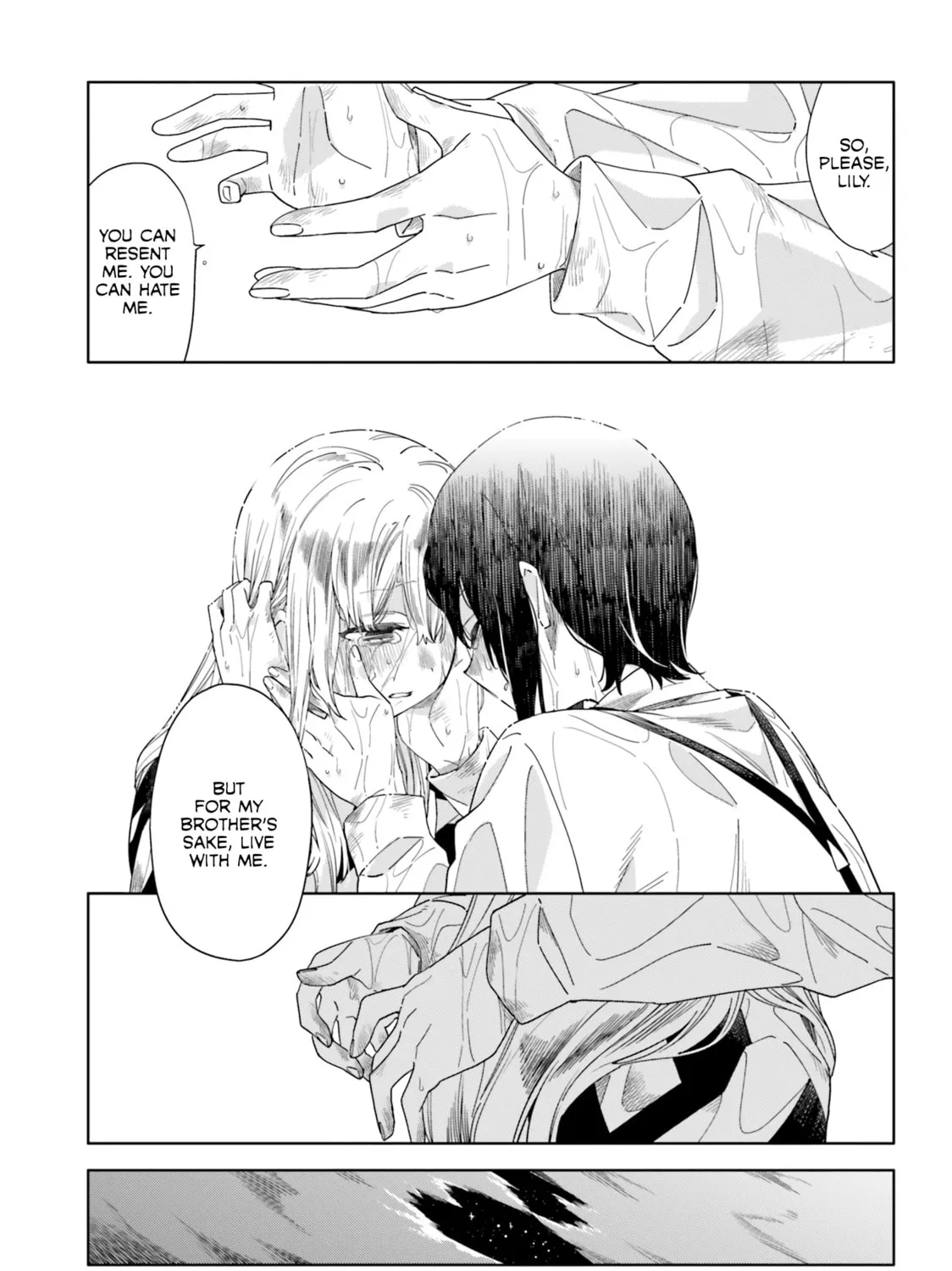 False Marigold Chapter 15 page 26 - 