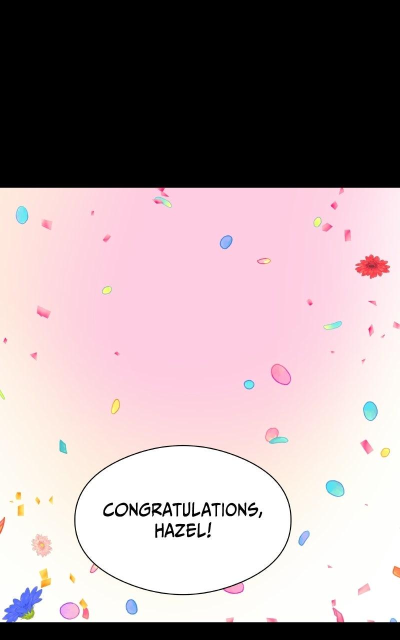 False Paradise Chapter 92 page 1 - 