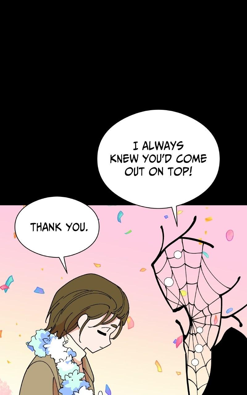 False Paradise Chapter 92 page 2 - 