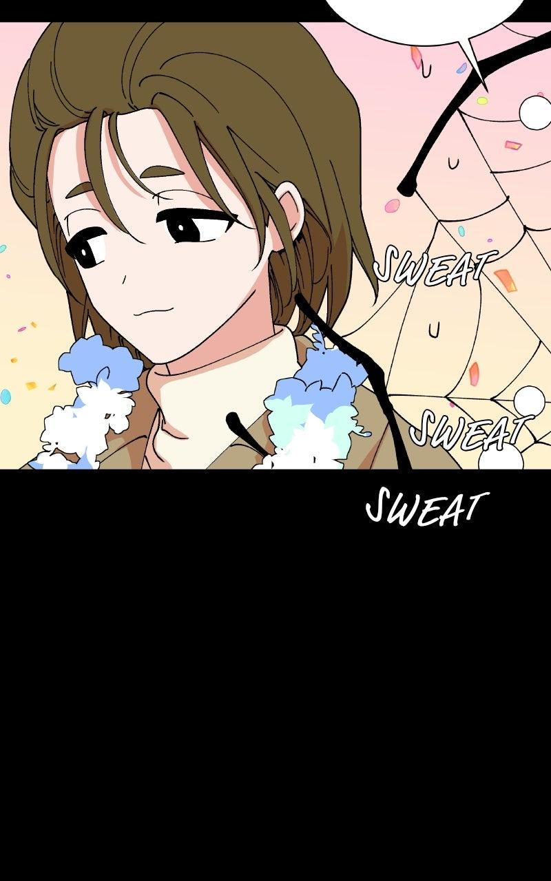 False Paradise Chapter 92 page 14 - 