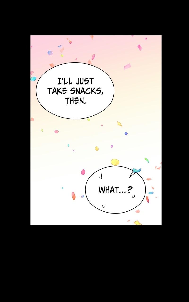 False Paradise Chapter 92 page 15 - 