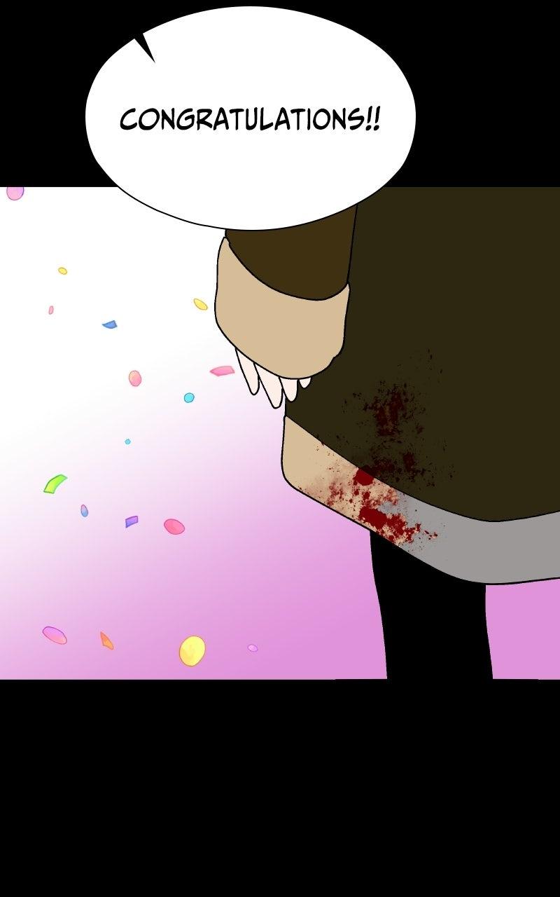 False Paradise Chapter 92 page 18 - 