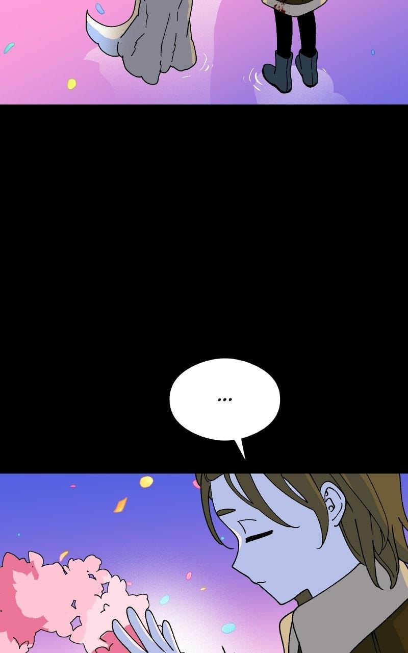 False Paradise Chapter 92 page 20 - 