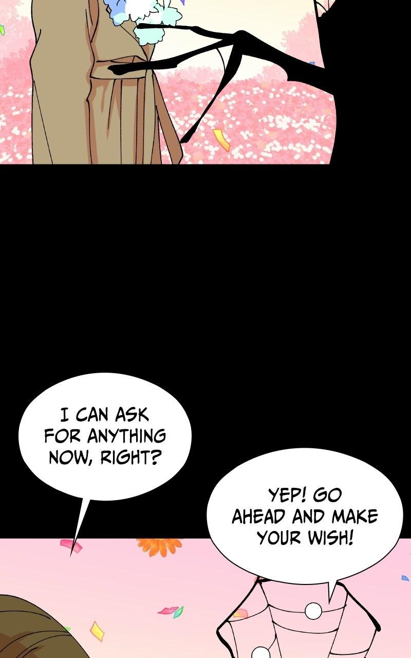 False Paradise Chapter 92 page 3 - 