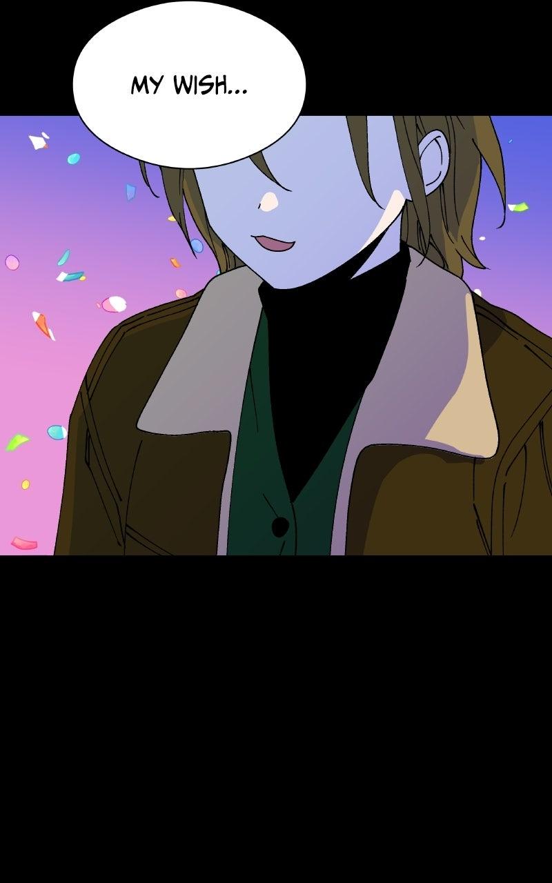 False Paradise Chapter 92 page 23 - 