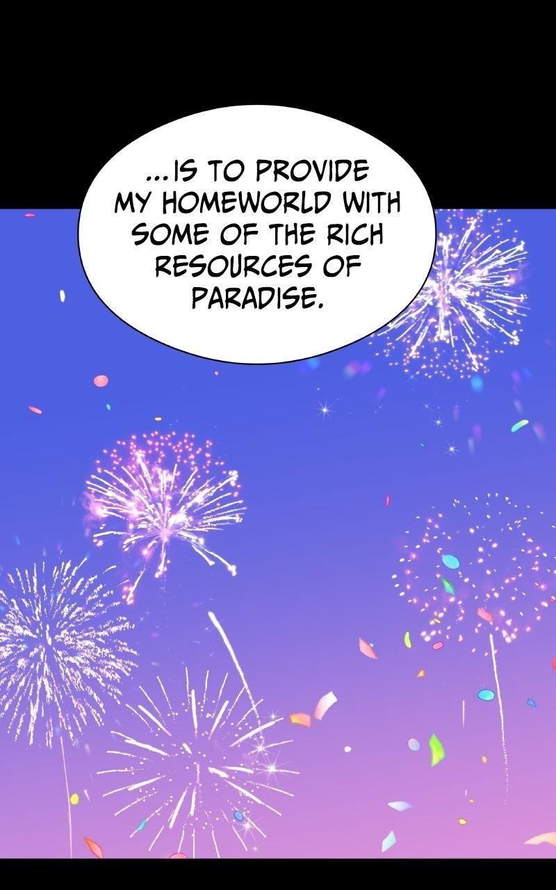 False Paradise Chapter 92 page 24 - 