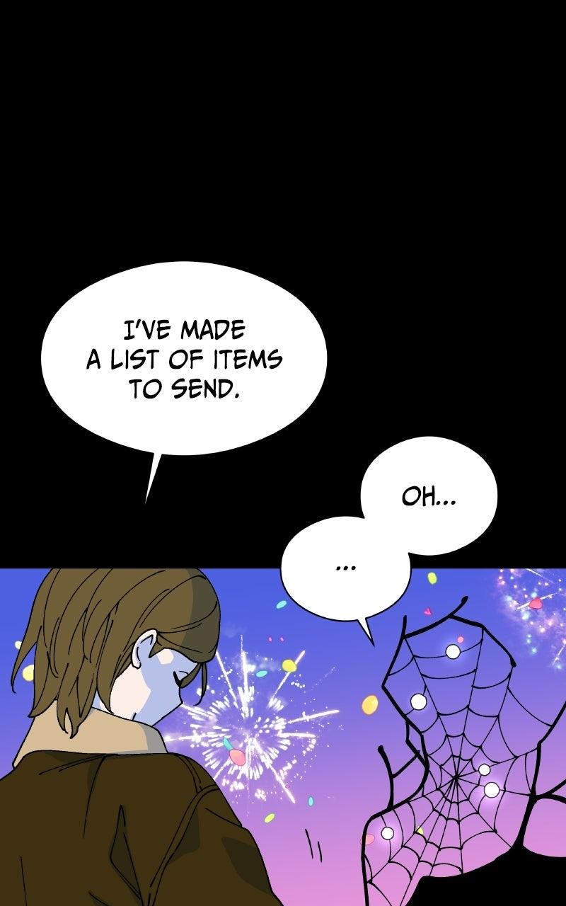 False Paradise Chapter 92 page 25 - 