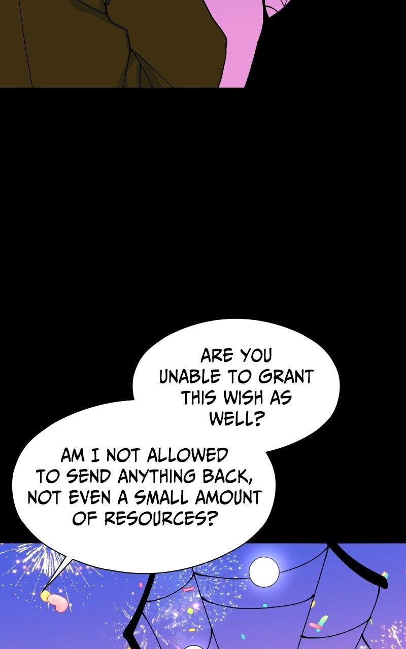 False Paradise Chapter 92 page 26 - 