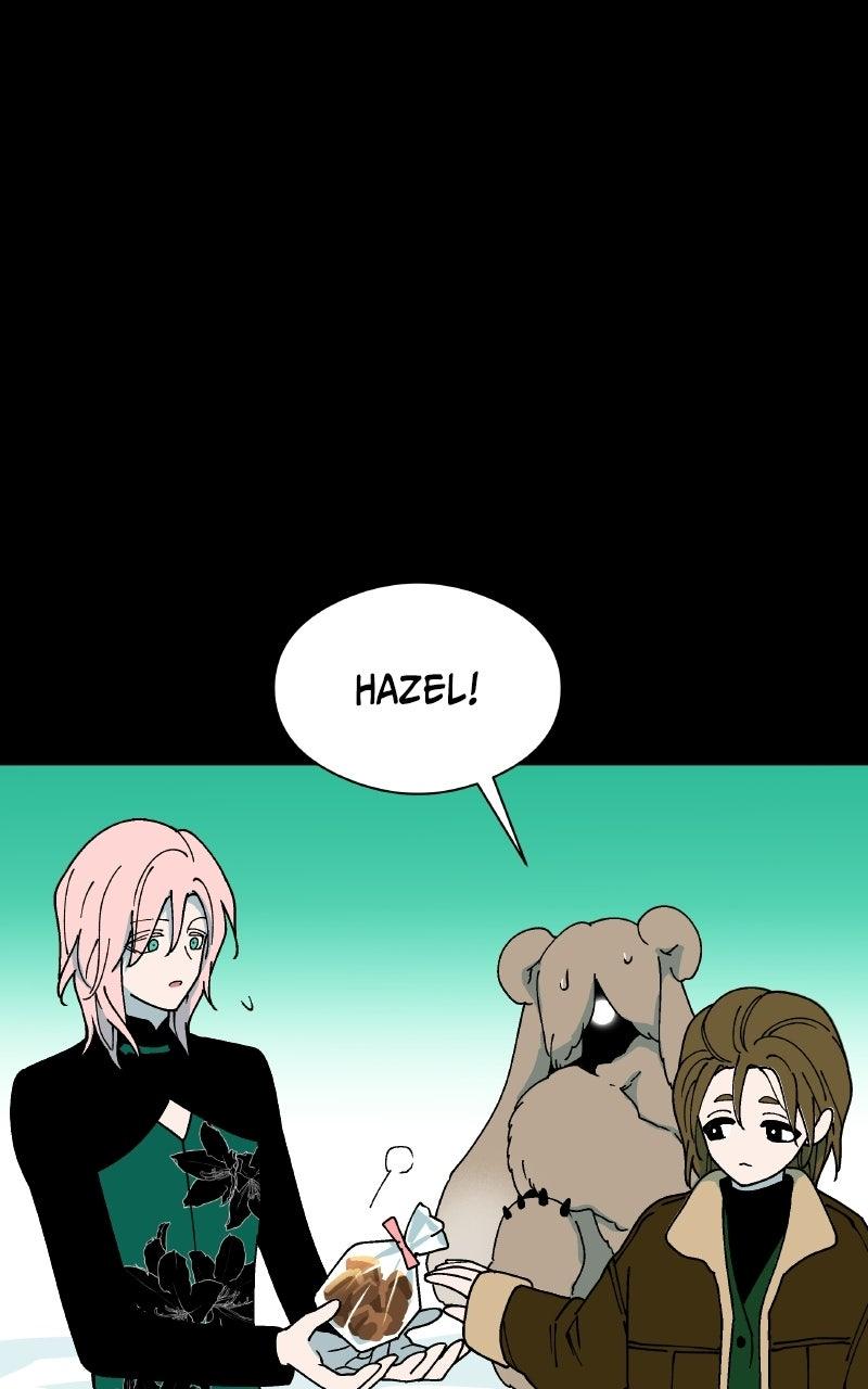False Paradise Chapter 92 page 30 - 