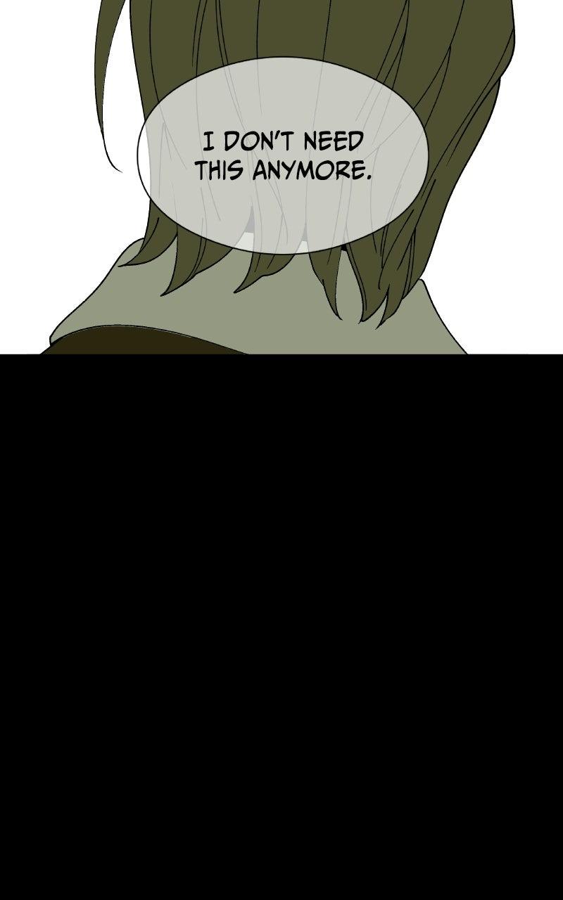 False Paradise Chapter 92 page 33 - 