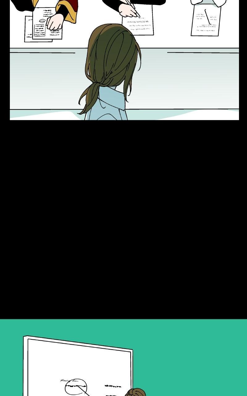 False Paradise Chapter 92 page 37 - 