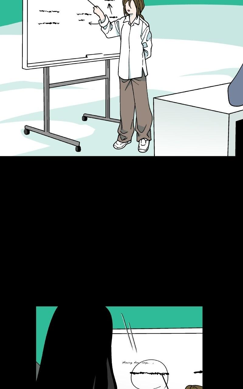 False Paradise Chapter 92 page 38 - 