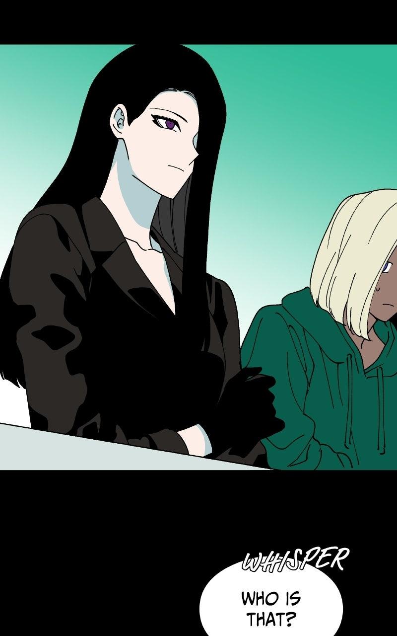 False Paradise Chapter 92 page 40 - 