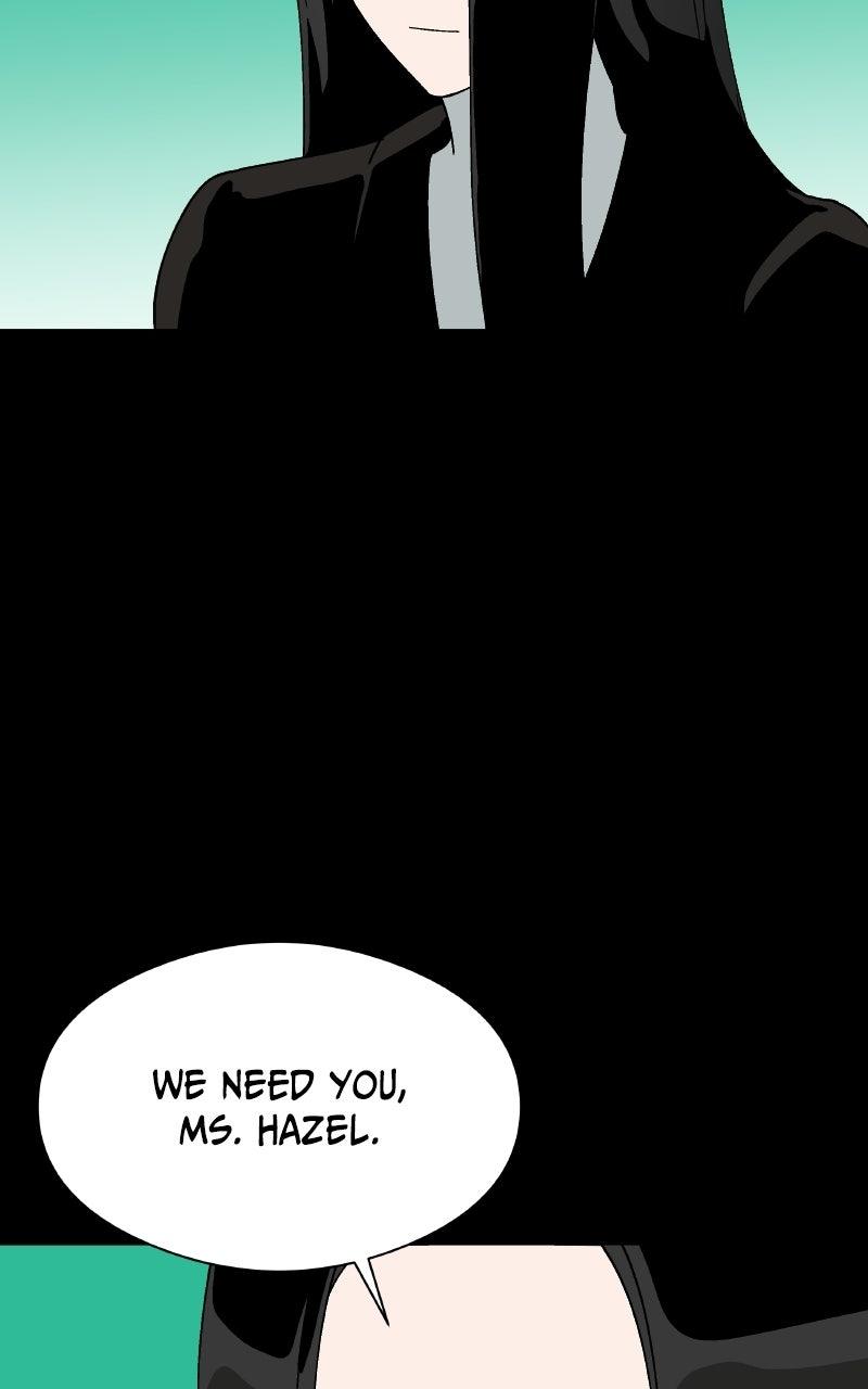 False Paradise Chapter 92 page 48 - 