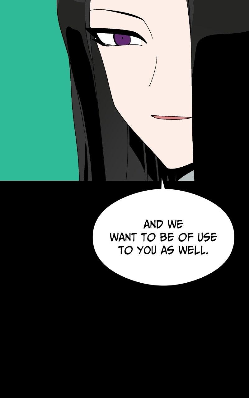 False Paradise Chapter 92 page 49 - 