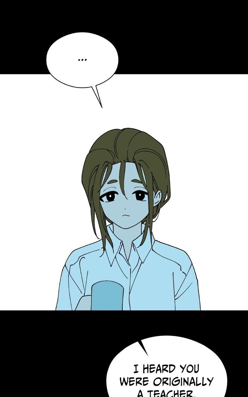 False Paradise Chapter 92 page 50 - 