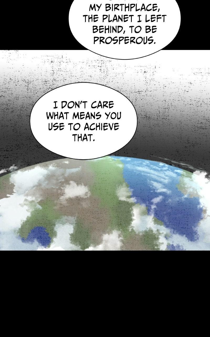 False Paradise Chapter 92 page 6 - 