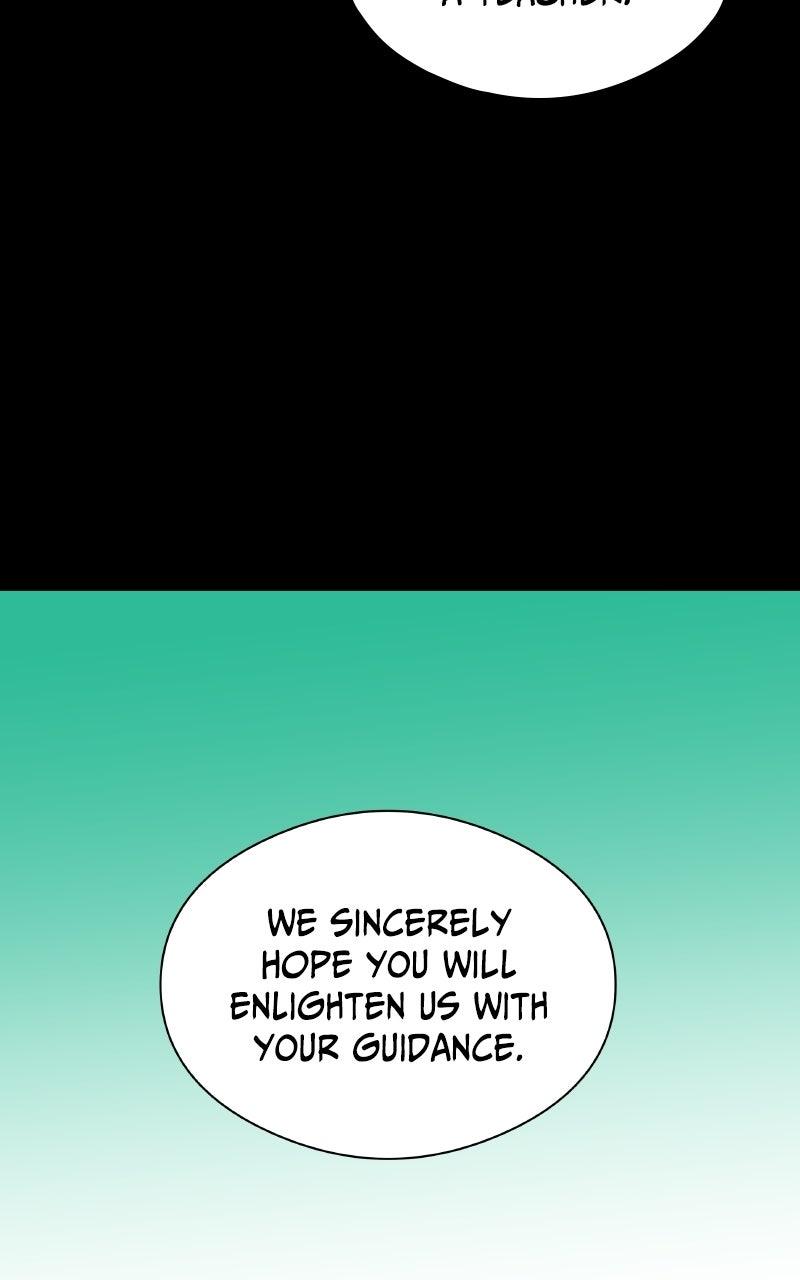 False Paradise Chapter 92 page 51 - 