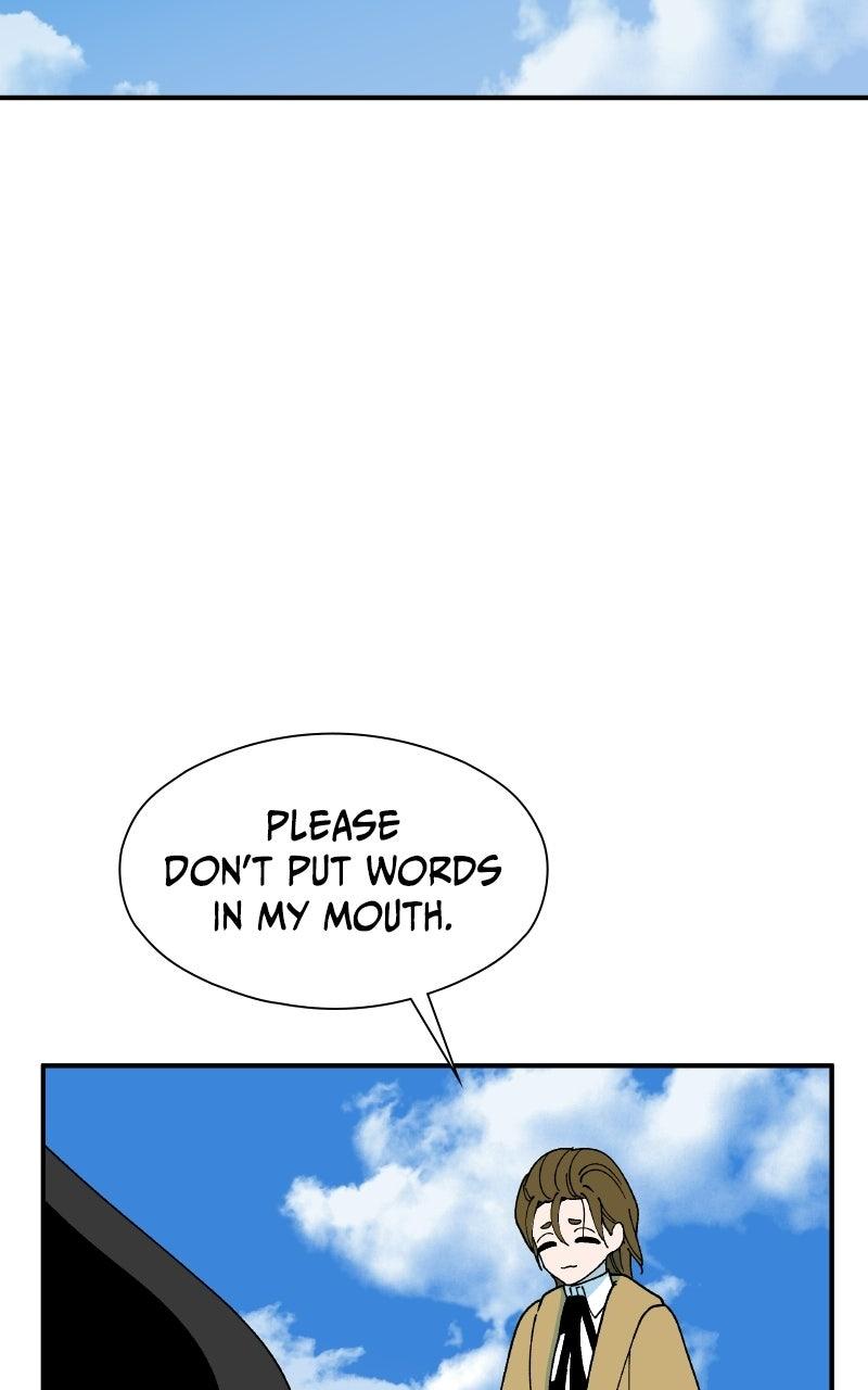 False Paradise Chapter 92 page 54 - 