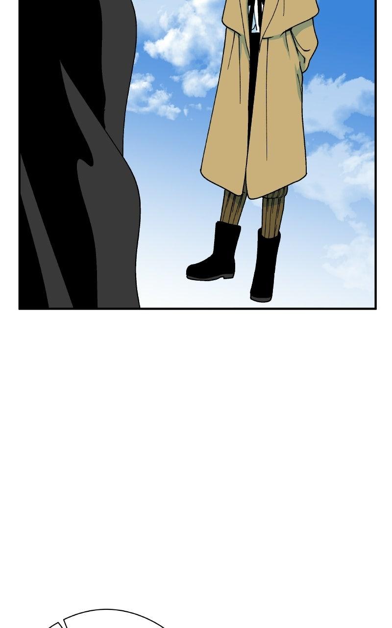 False Paradise Chapter 92 page 55 - 