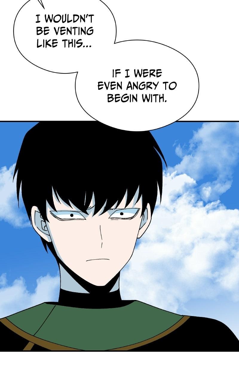 False Paradise Chapter 92 page 56 - 