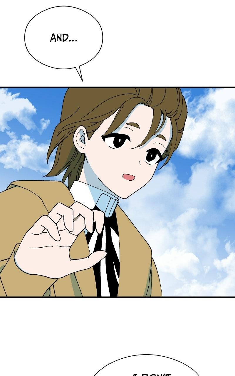 False Paradise Chapter 92 page 60 - 