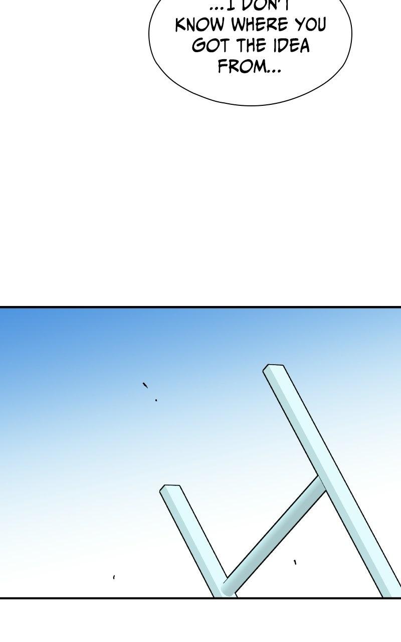 False Paradise Chapter 92 page 61 - 