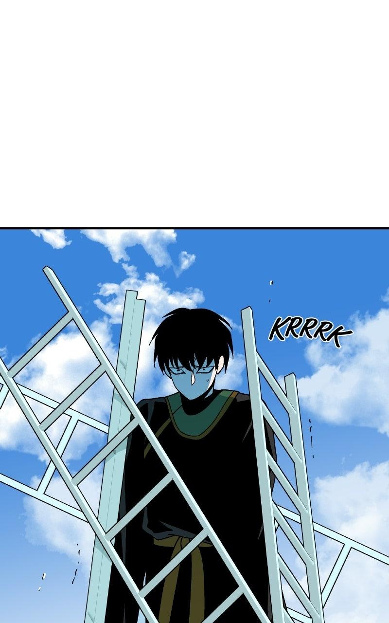 False Paradise Chapter 92 page 62 - 