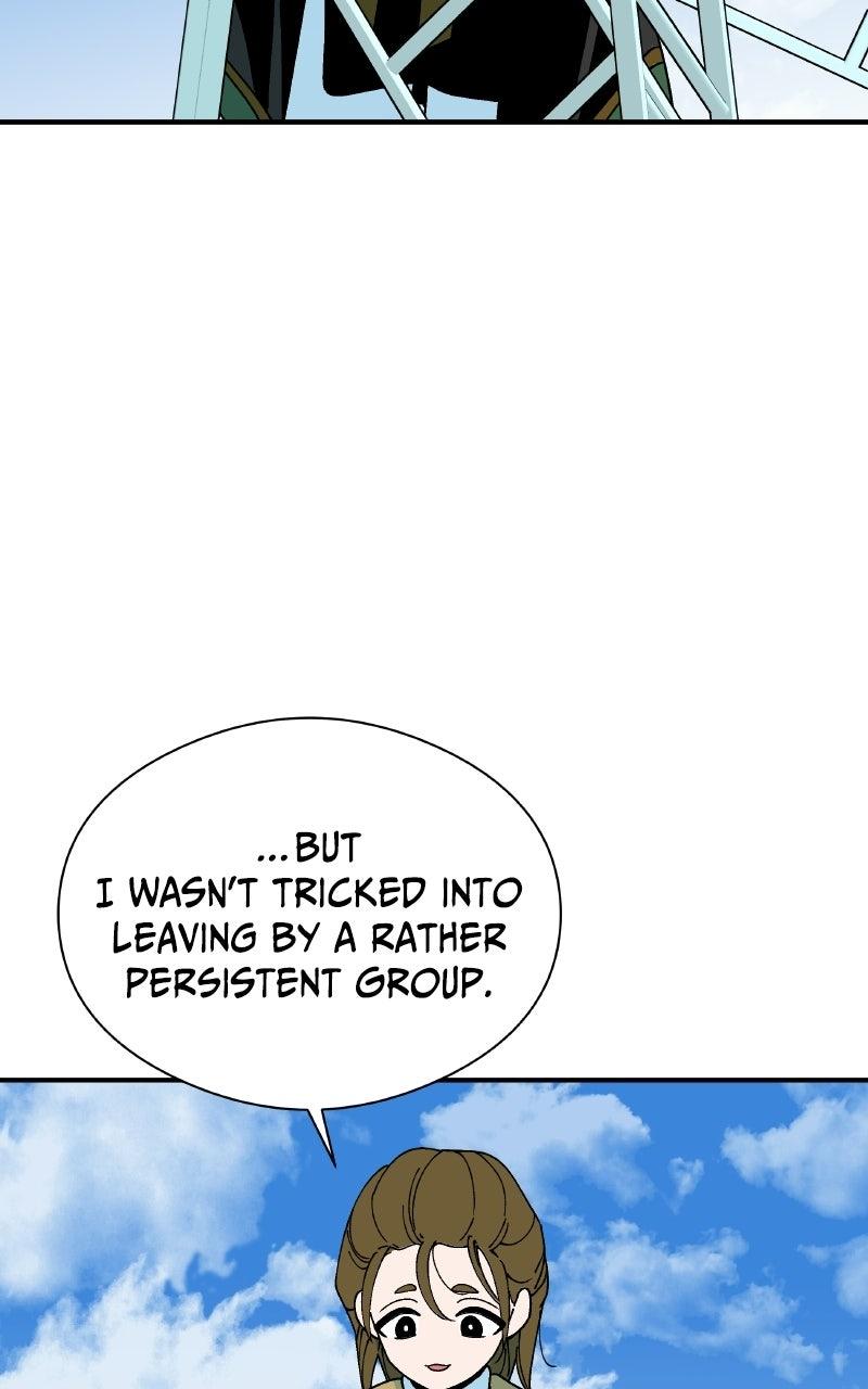 False Paradise Chapter 92 page 63 - 