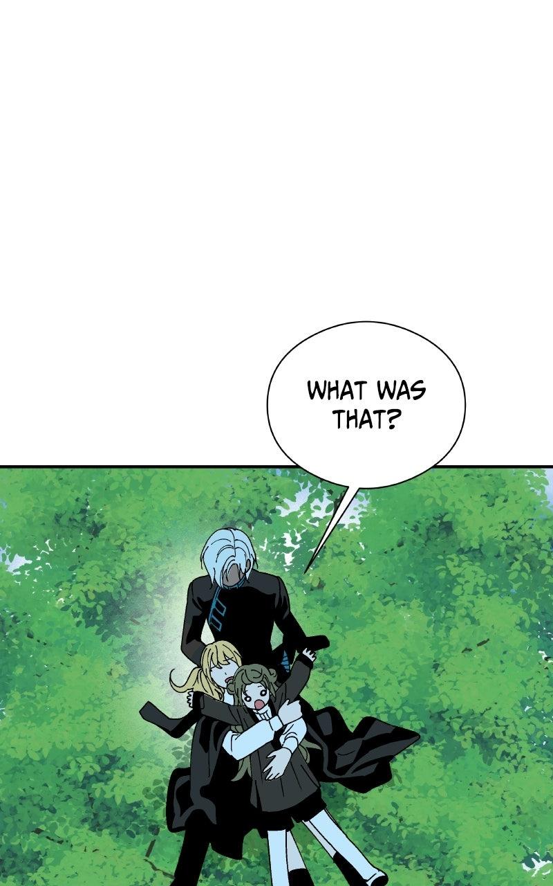 False Paradise Chapter 92 page 69 - 