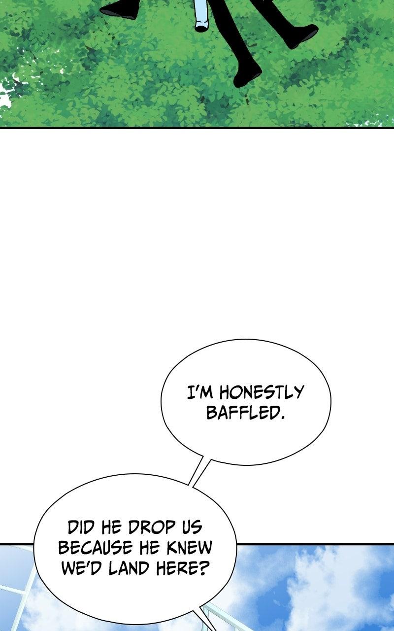 False Paradise Chapter 92 page 70 - 