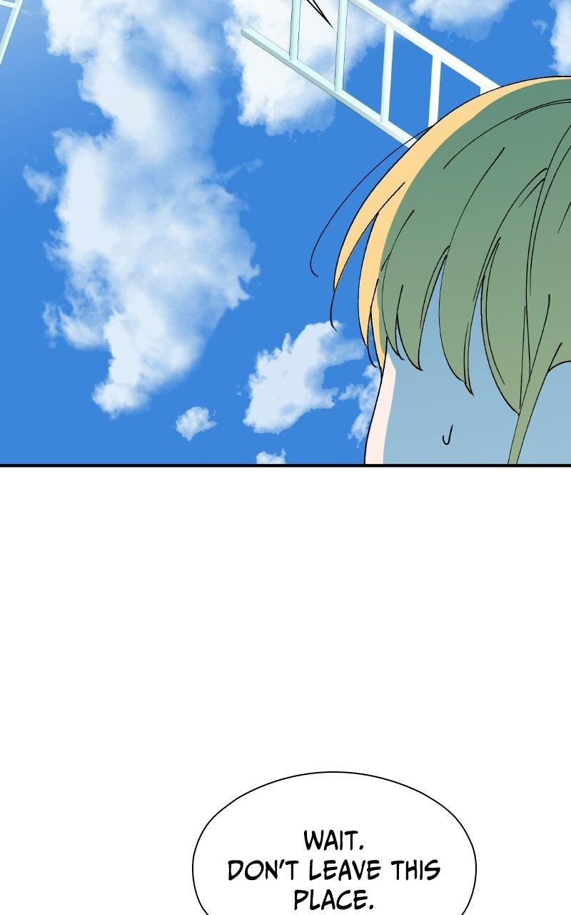 False Paradise Chapter 92 page 71 - 