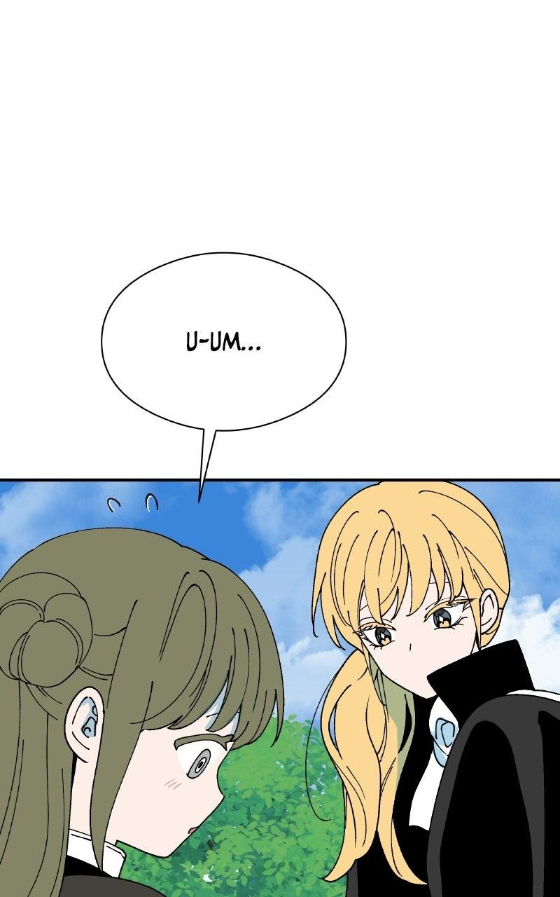 False Paradise Chapter 92 page 76 - 