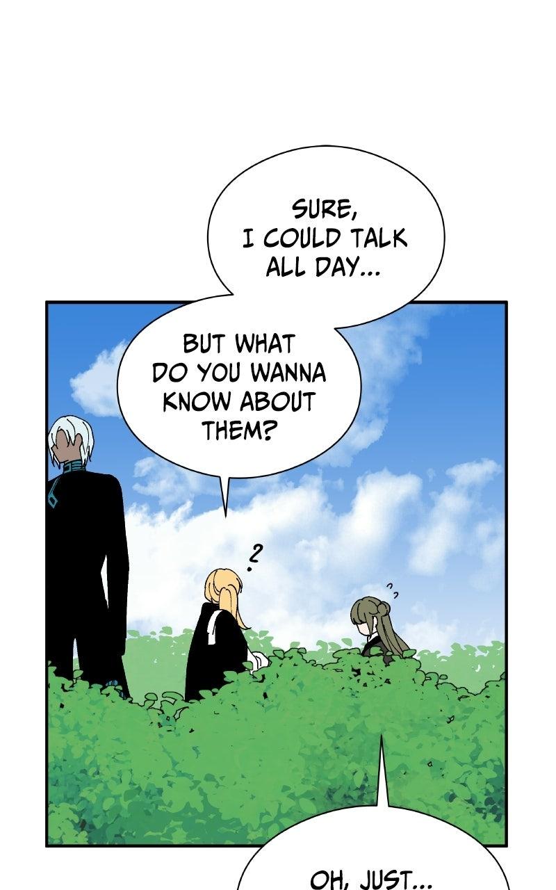 False Paradise Chapter 92 page 79 - 