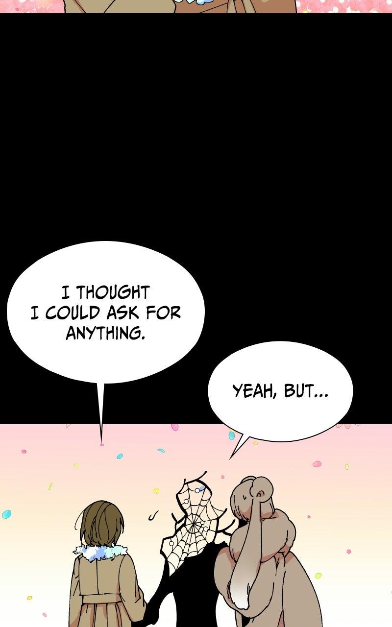 False Paradise Chapter 92 page 9 - 