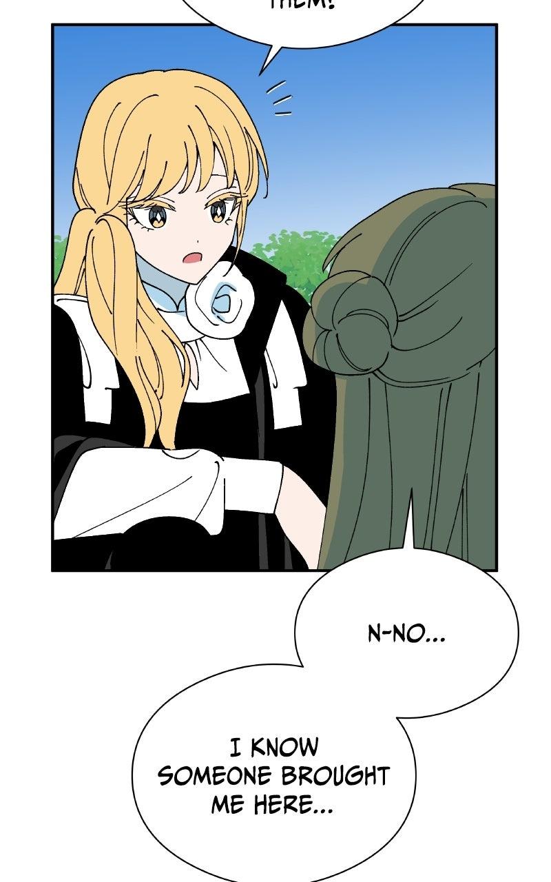 False Paradise Chapter 92 page 81 - 