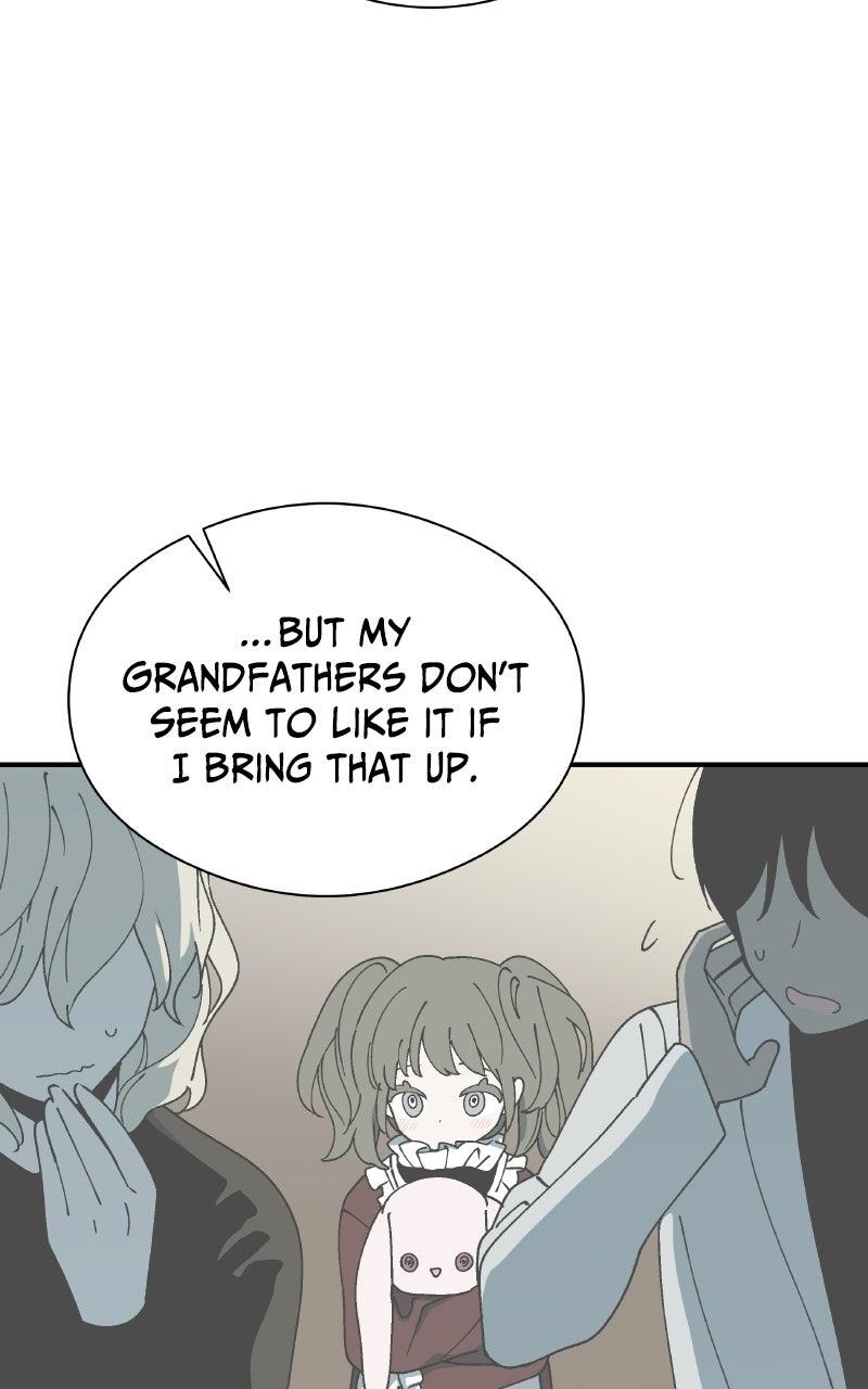 False Paradise Chapter 92 page 82 - 