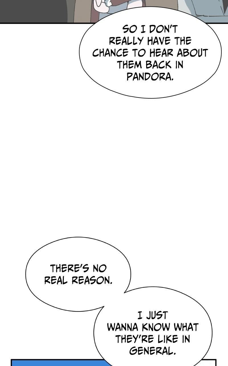 False Paradise Chapter 92 page 83 - 