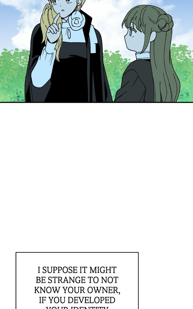 False Paradise Chapter 92 page 87 - 