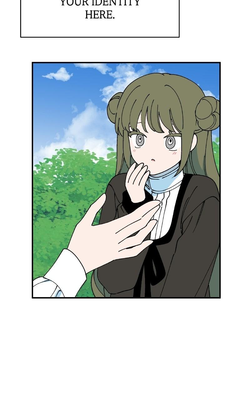 False Paradise Chapter 92 page 88 - 