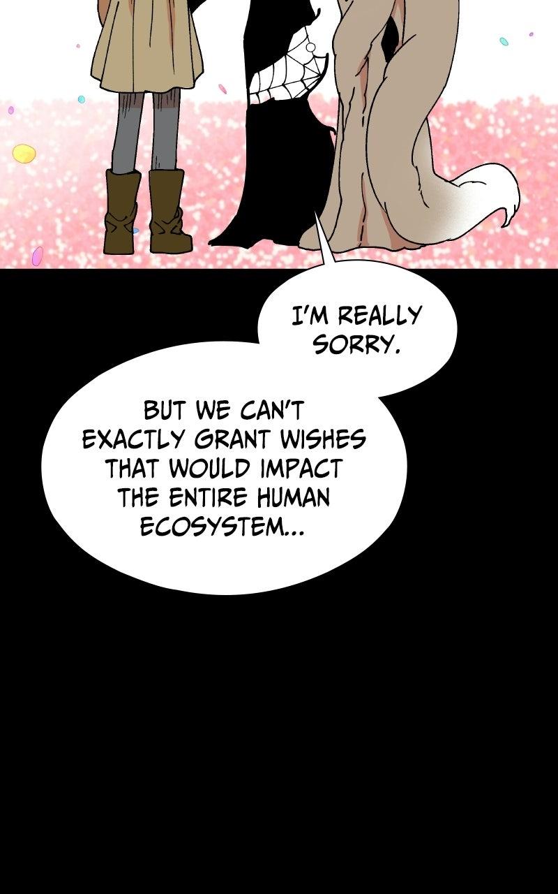False Paradise Chapter 92 page 10 - 