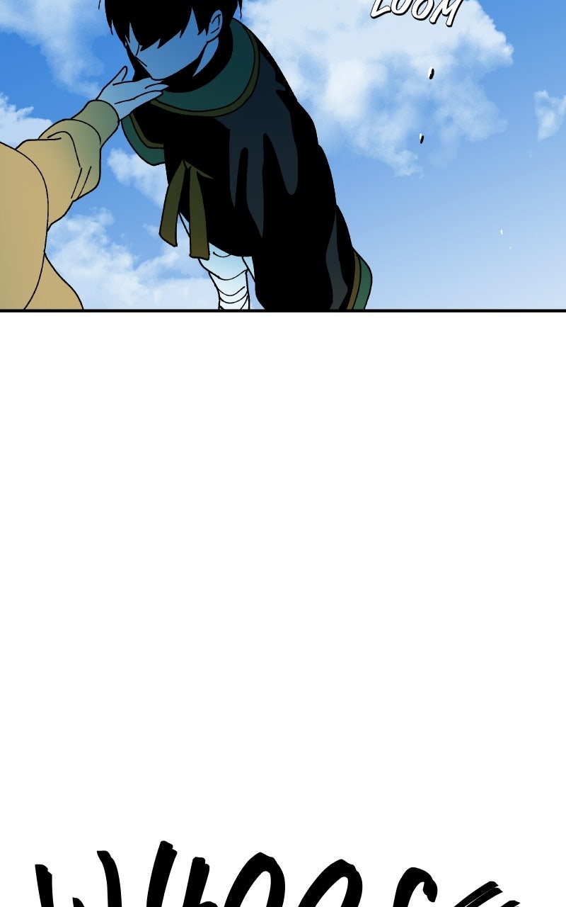 False Paradise Episode 93 page 11 - 