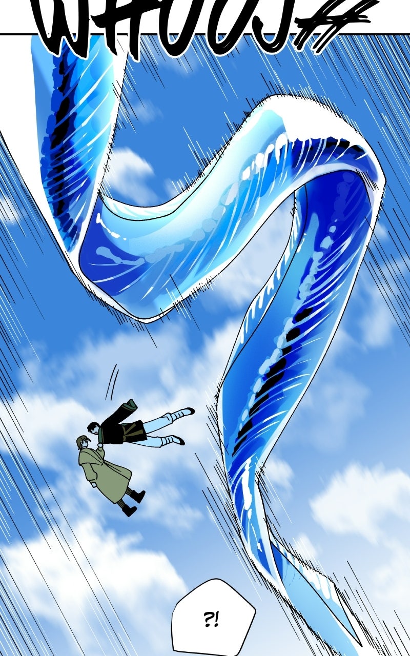 False Paradise Episode 93 page 12 - 