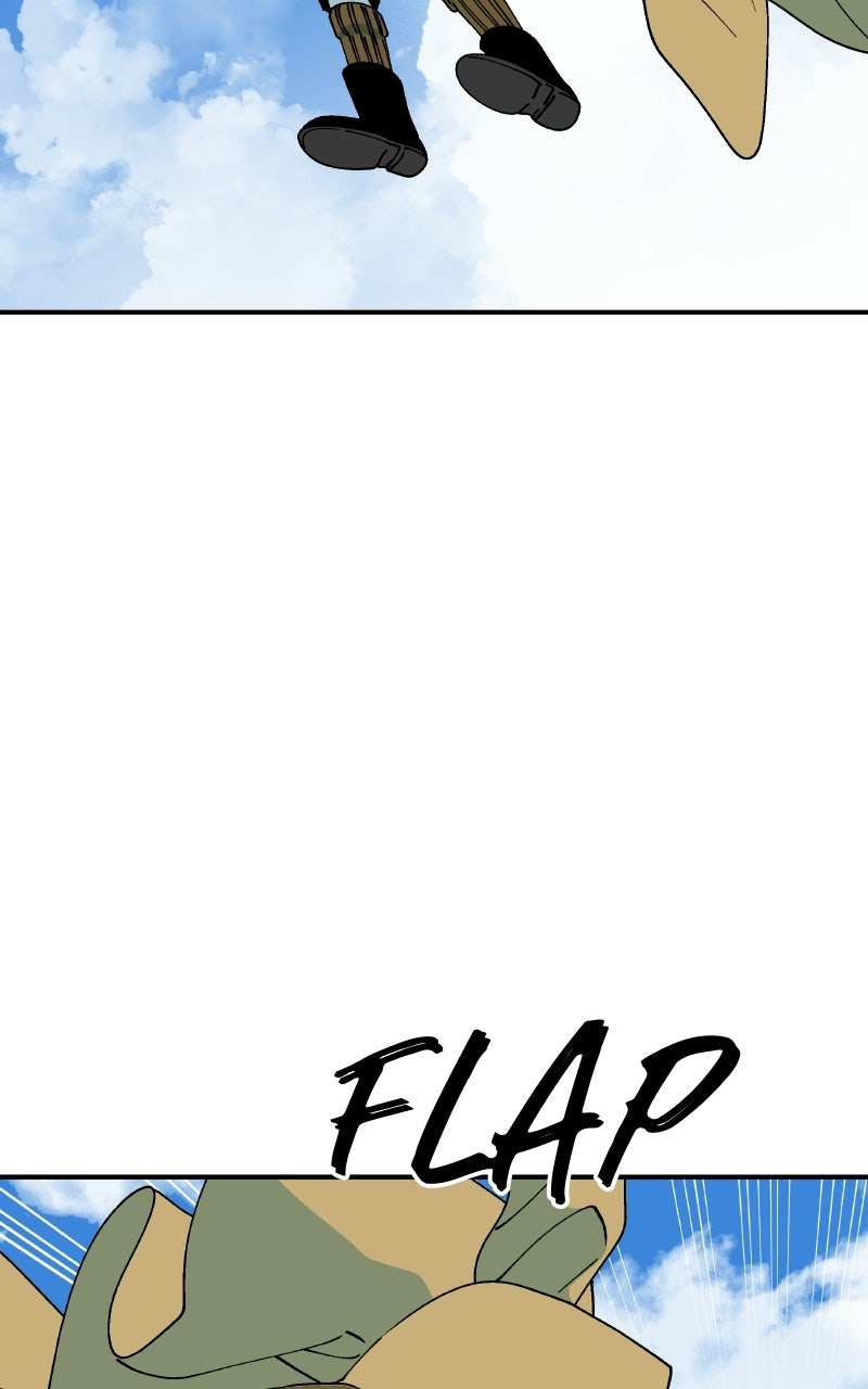 False Paradise Episode 93 page 15 - 