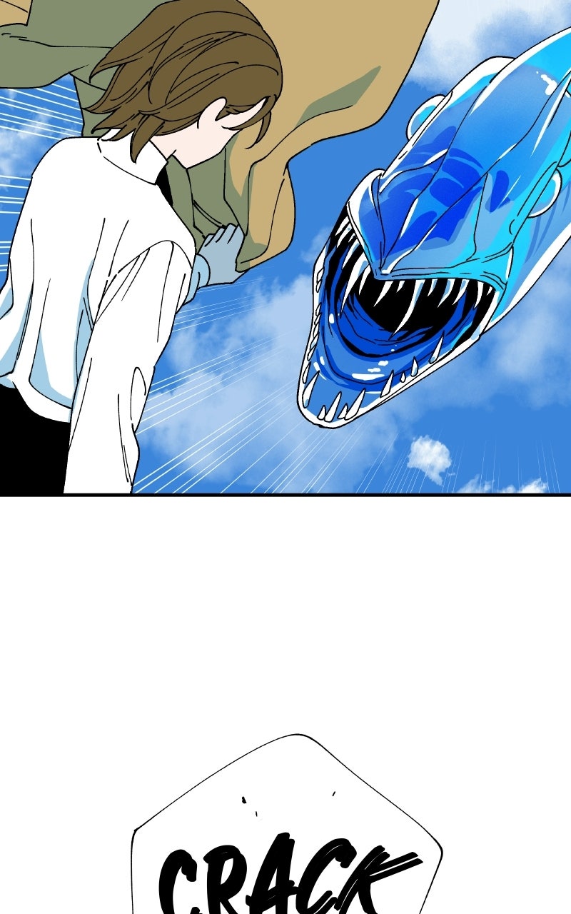 False Paradise Episode 93 page 16 - 
