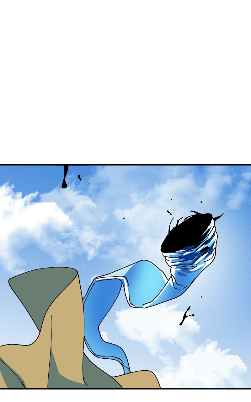 False Paradise Episode 93 page 18 - 