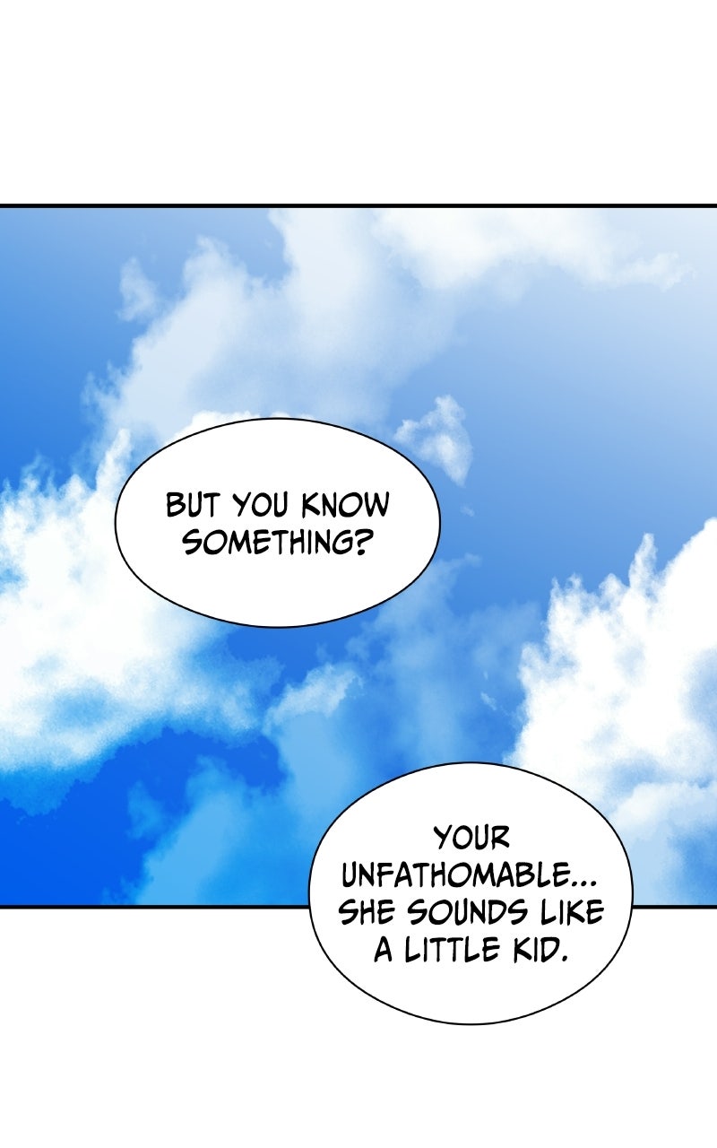 False Paradise Episode 93 page 23 - 