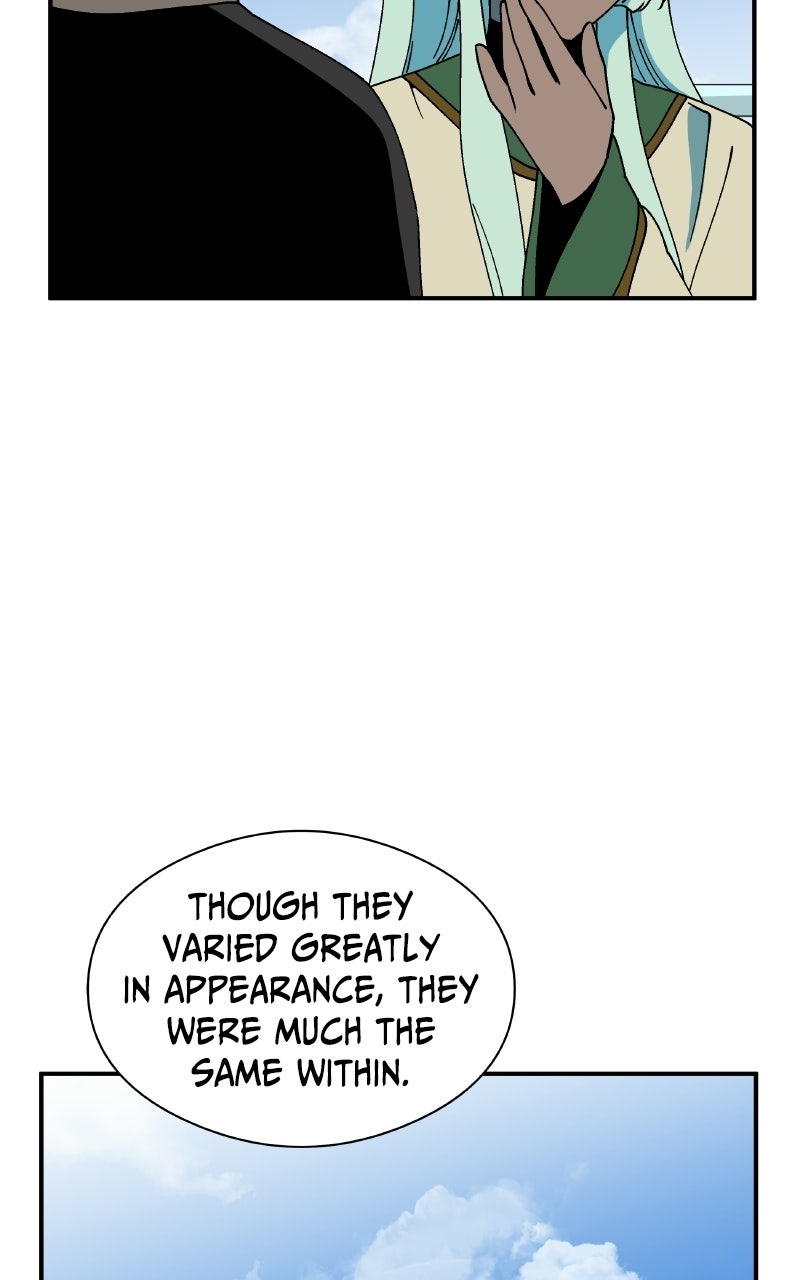 False Paradise Episode 93 page 26 - 