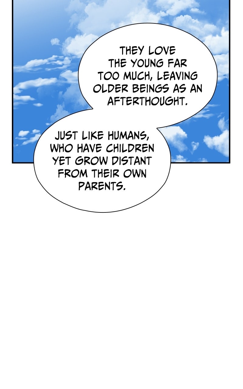 False Paradise Episode 93 page 27 - 